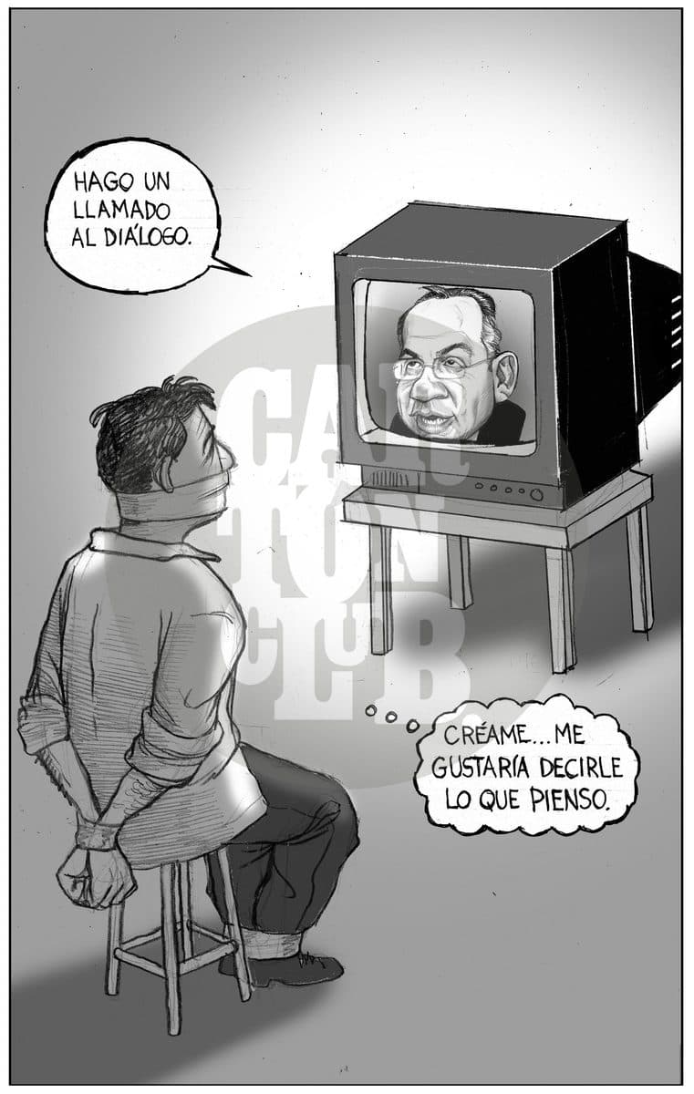Cadena Nacional