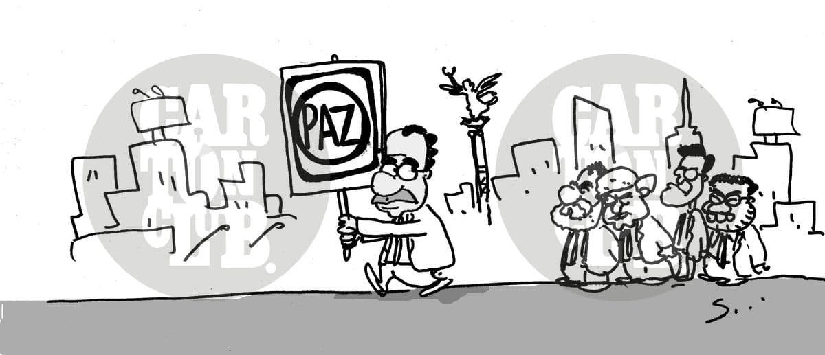 Calderón