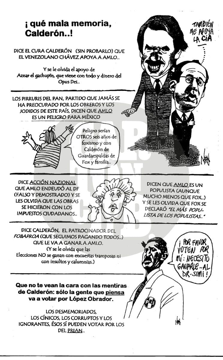Calderón
