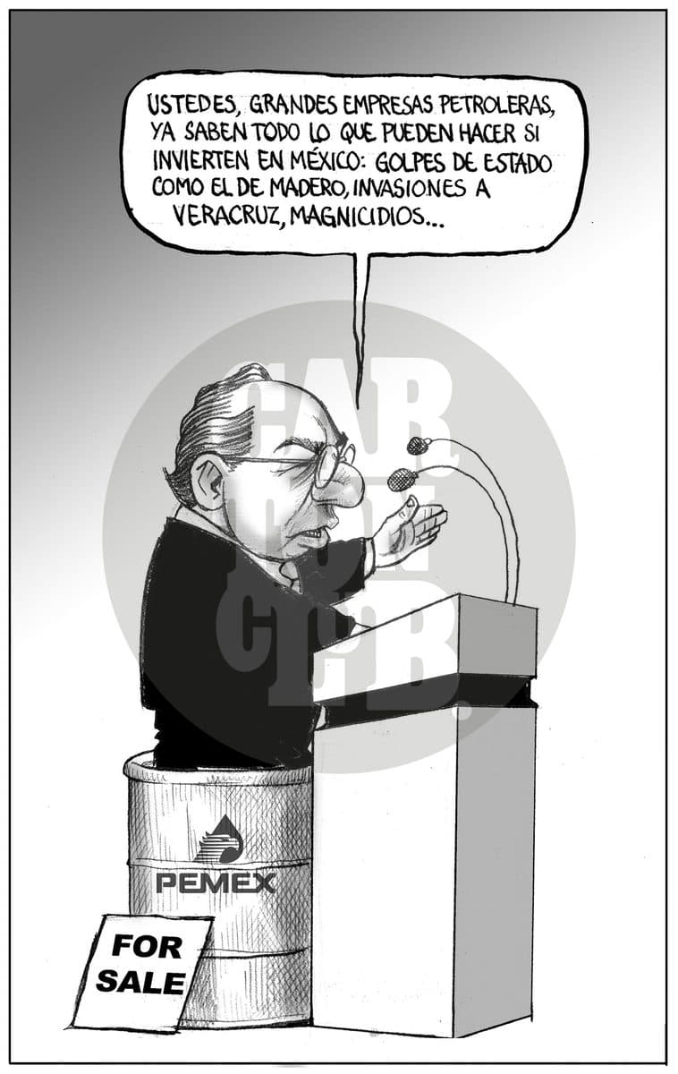 Calderon en Davos