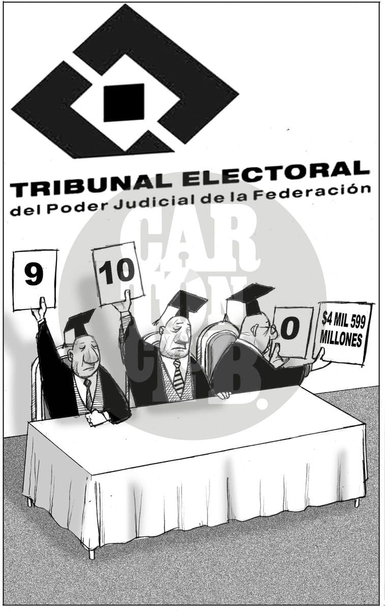 Calificando la elección