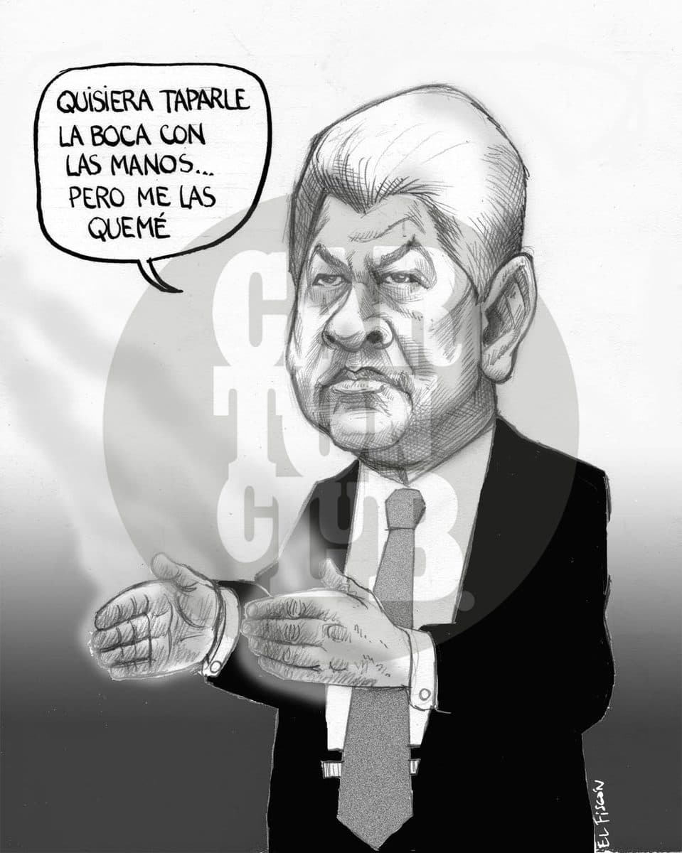 Callado Estas Mas Guapo