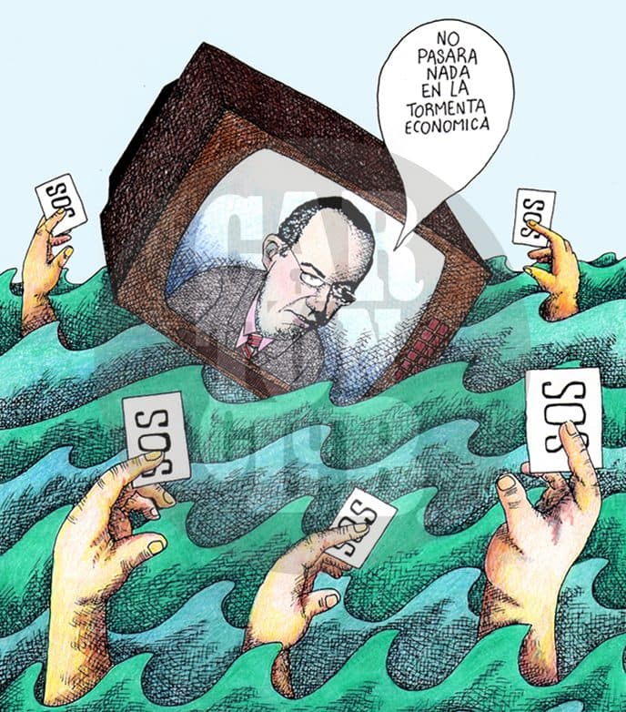 Cambio Climático