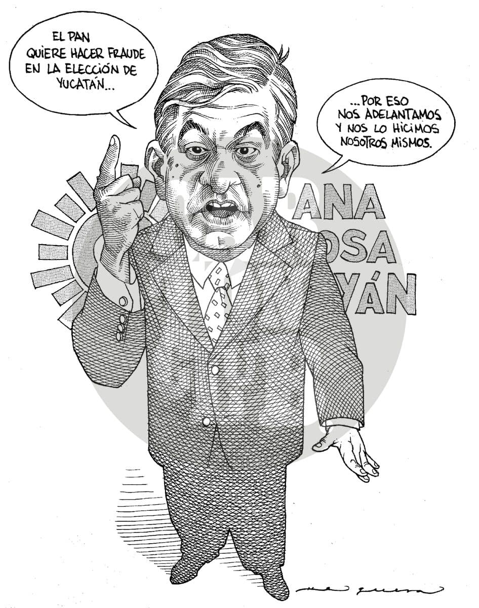 Cambio de estrategia