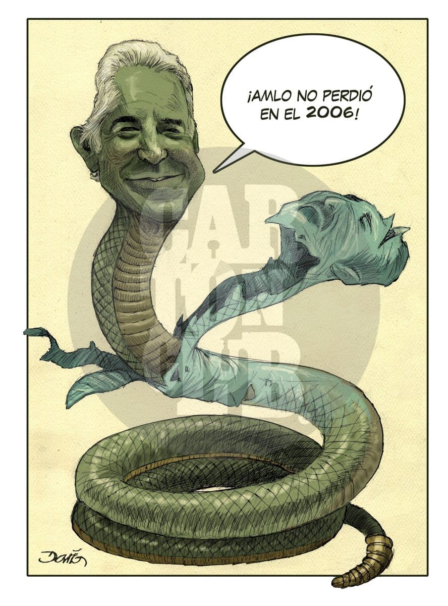 Cambio de postura