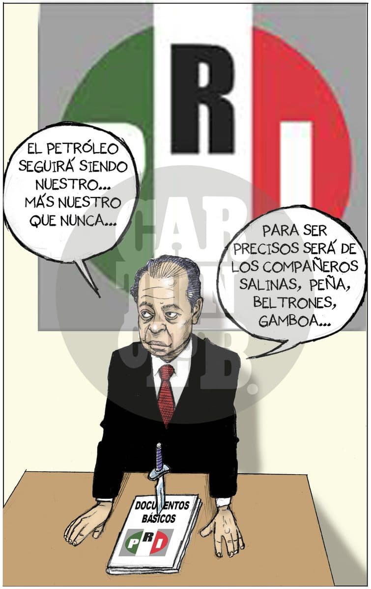 Cambio de Principios