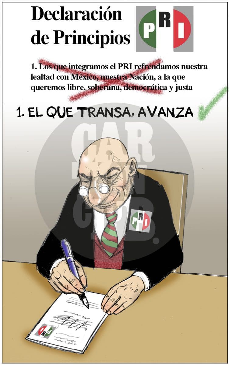 Cambios para las reformas