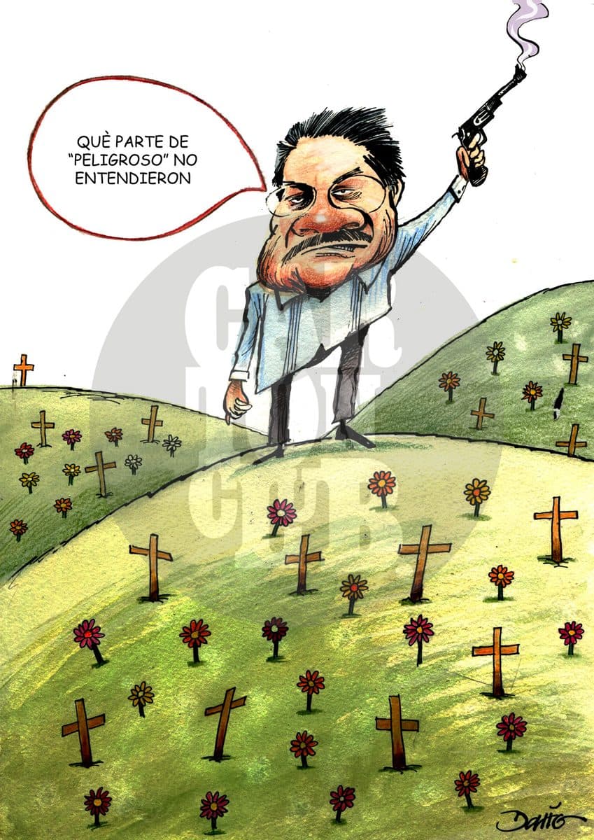 Caminos de Copala