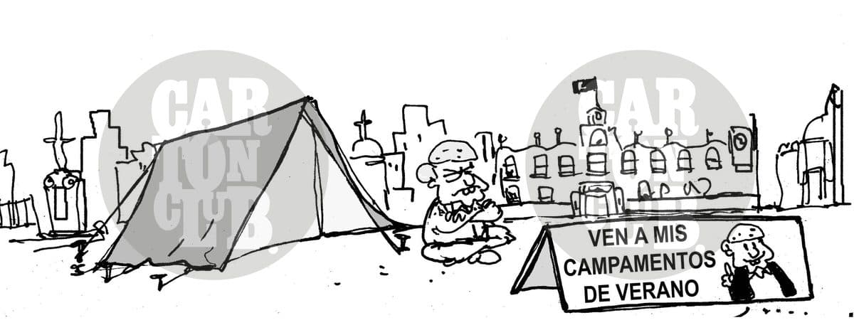 Campamento