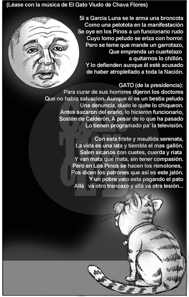 Cancion de Luna