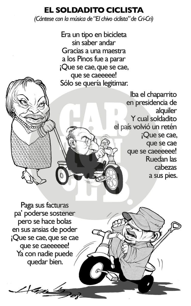 Canción infantil