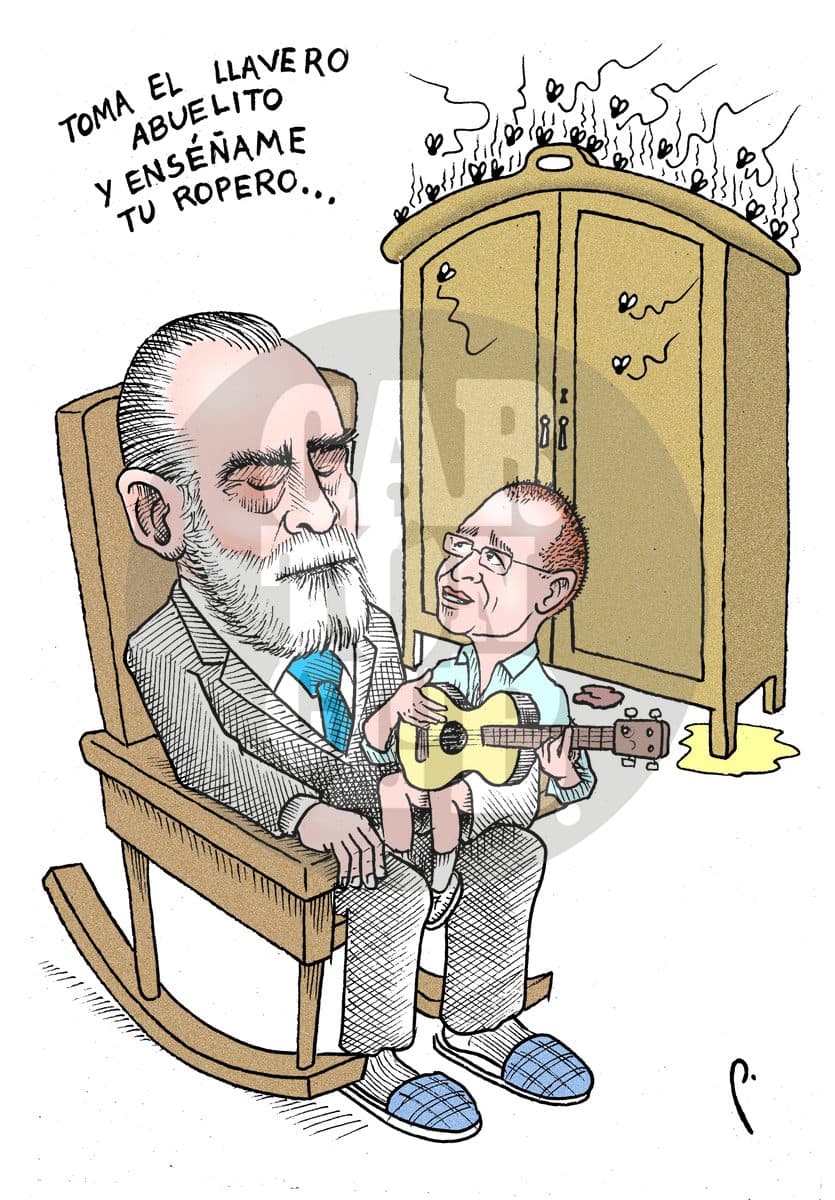 Cancionero