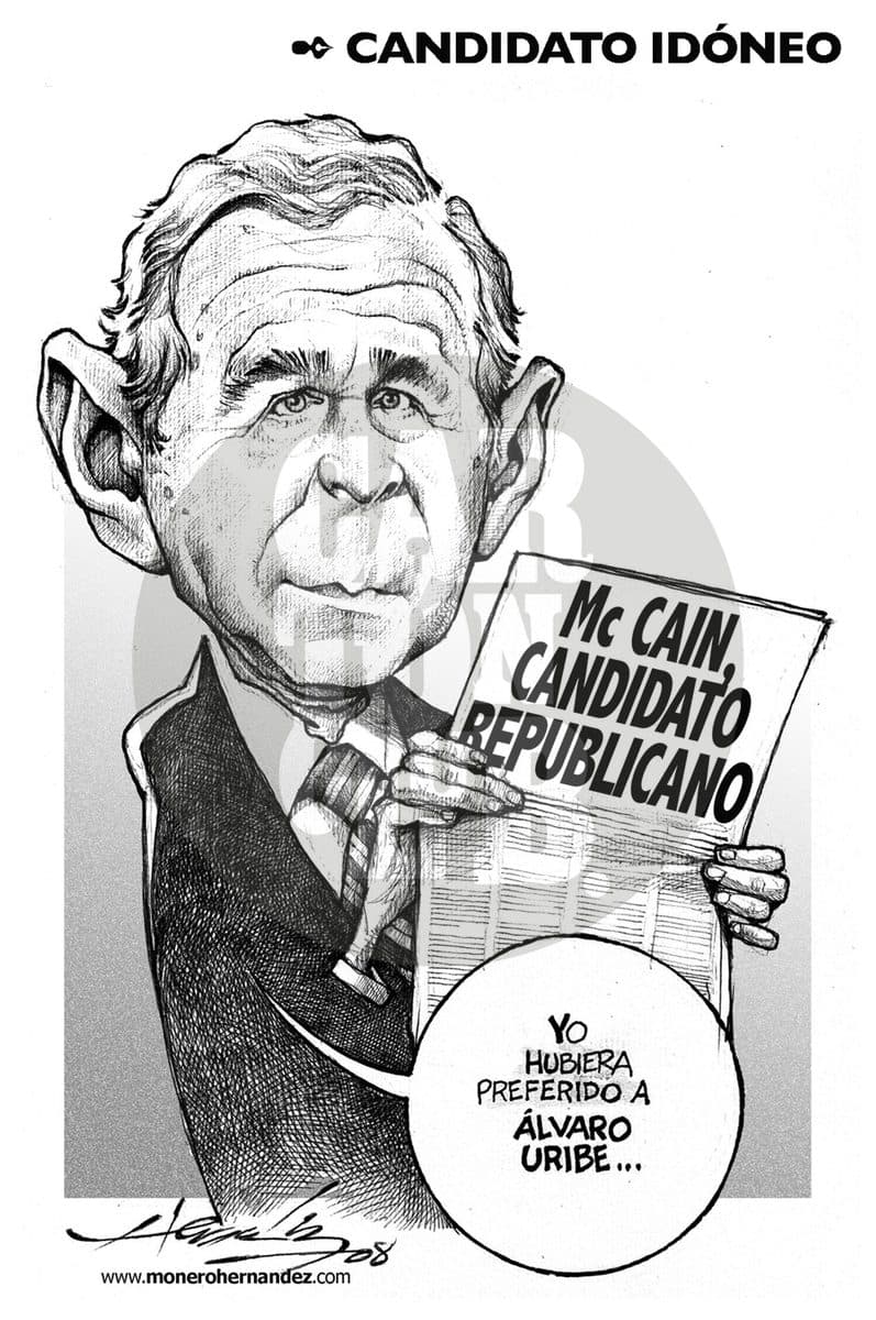Candidato idoneo