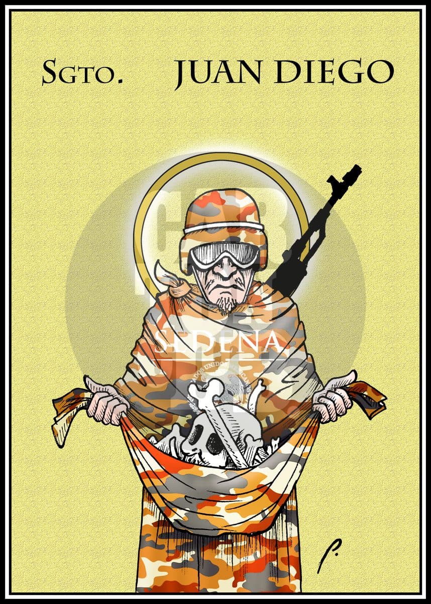 Canonización