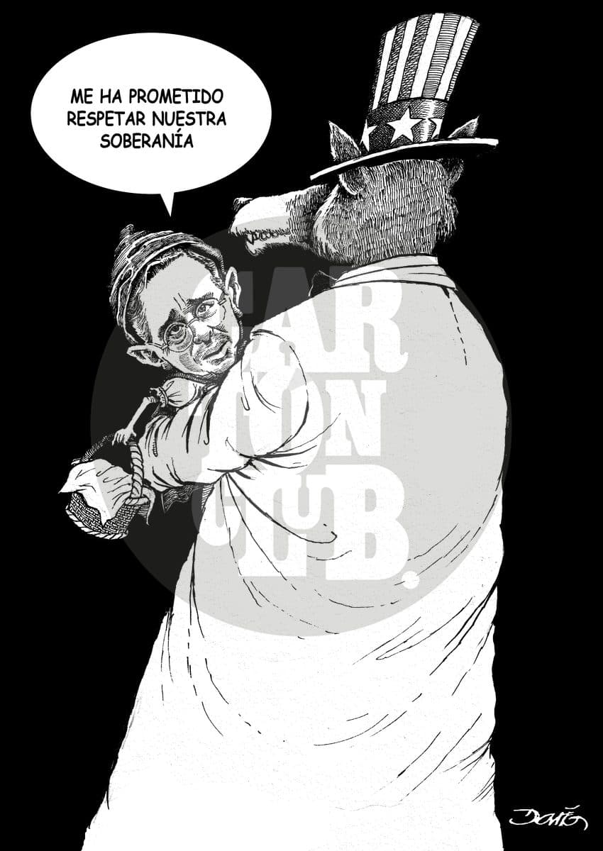 Caperucito