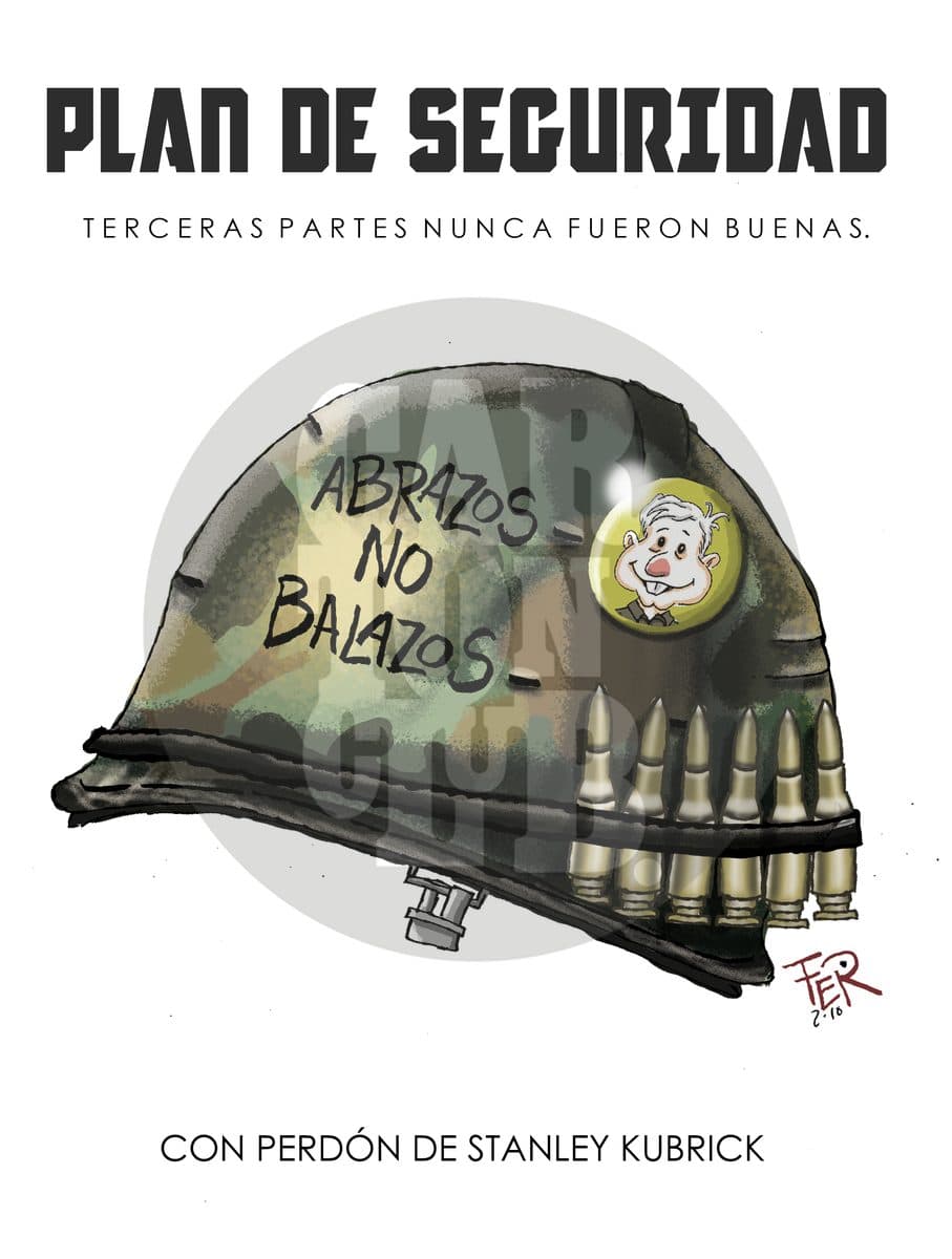 Cara de Guerra