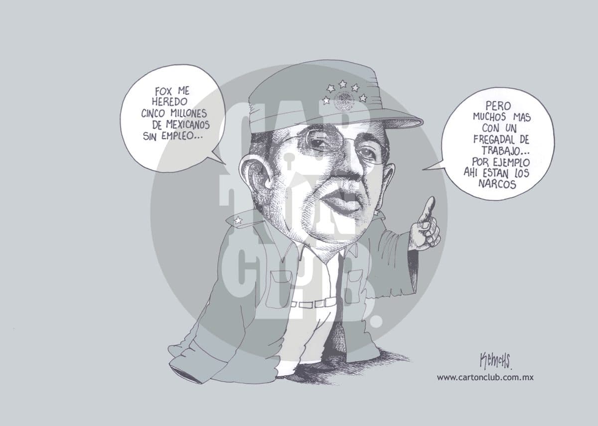 carga pesada