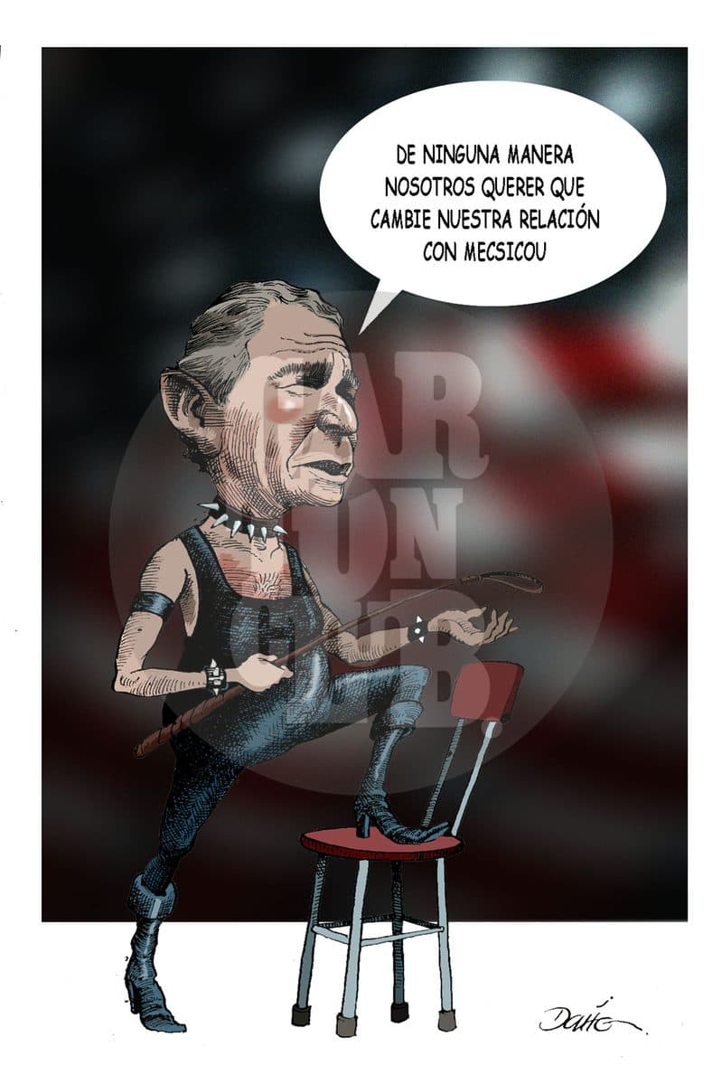 Cariño del bueno