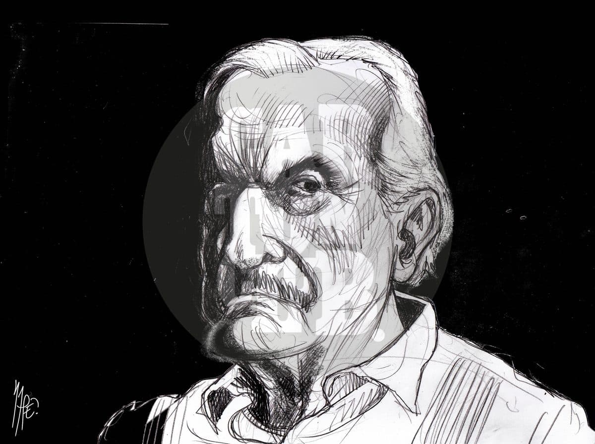 Carlos Fuentes