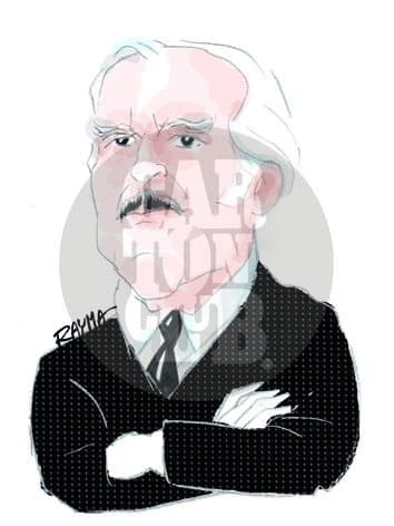 CARLOS FUENTES