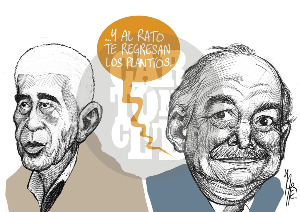 Caro Quintero Libre