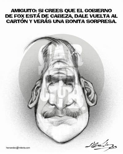 Cartón interactivo, cartón de Hernández