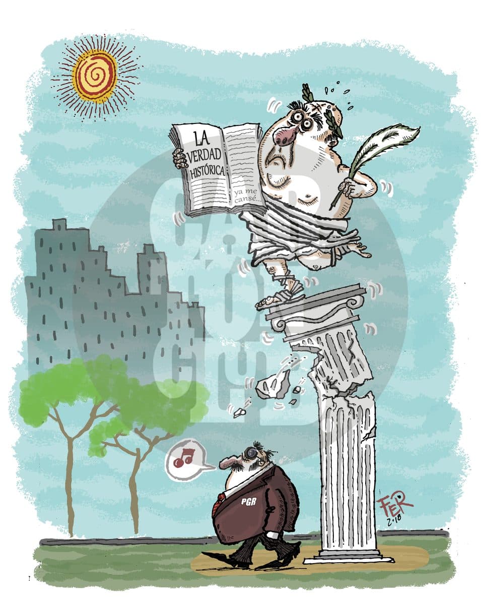 Caso Ayotzinapa