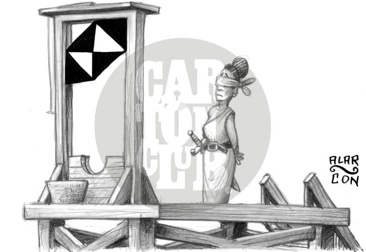 caso gil diaz