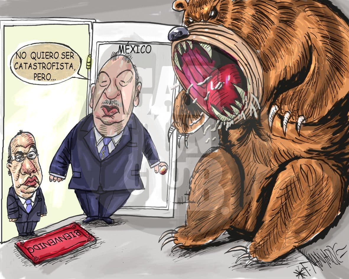 catastrofistas