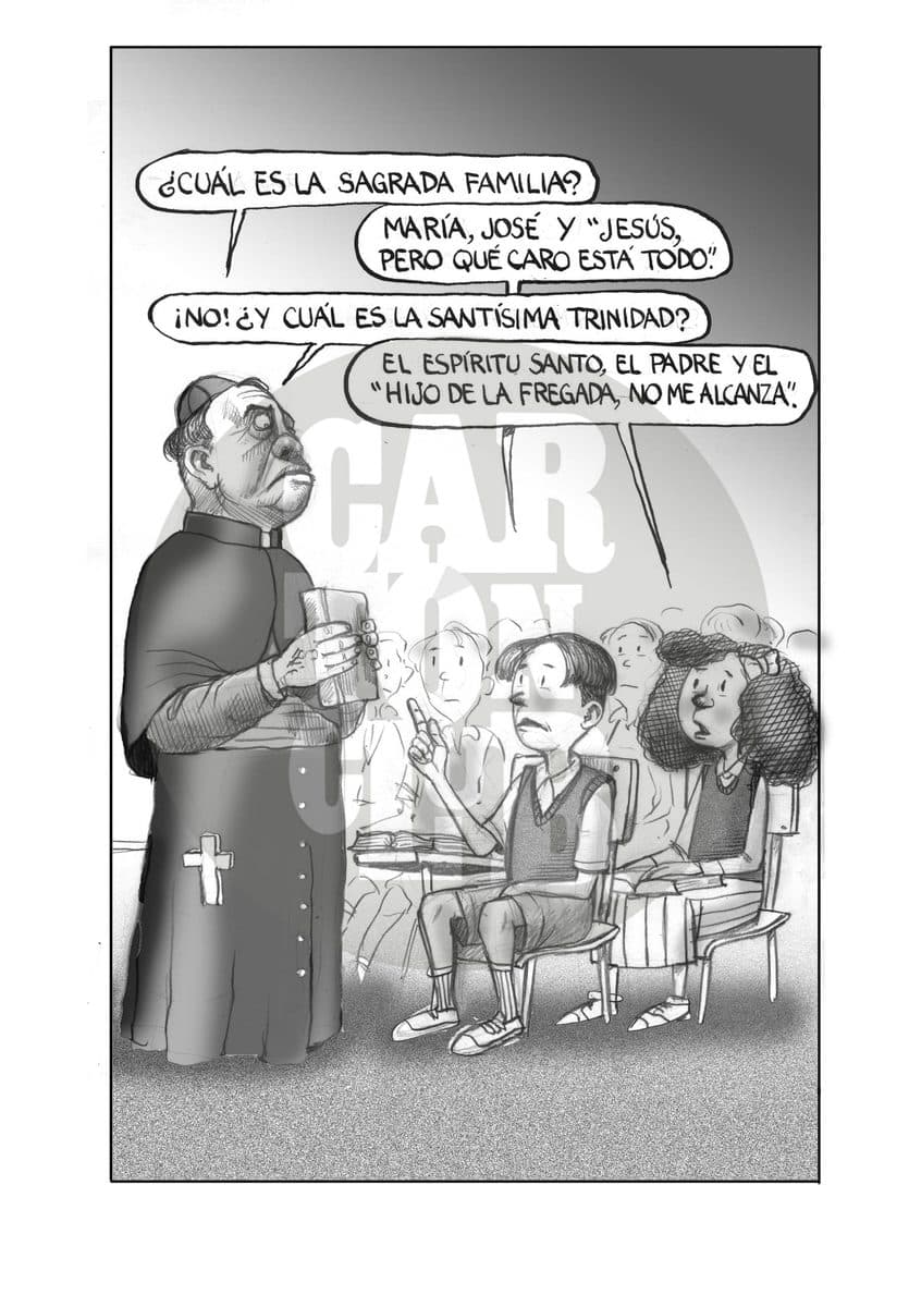 catecismo pa' neoliberales remisos