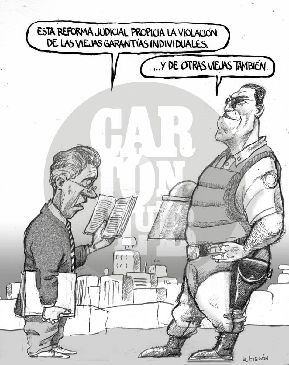 Cateos y anexas