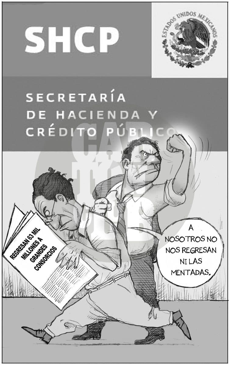 Causantes cautivos