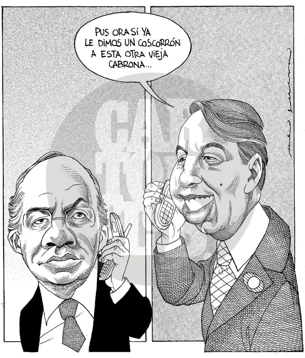 Censura a Aristegui