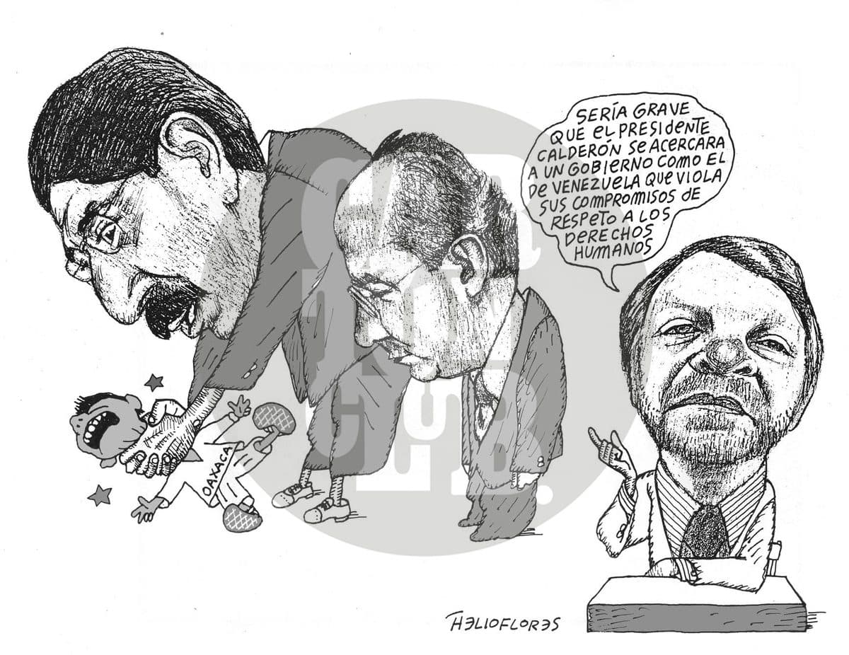 Cercanía cómplice