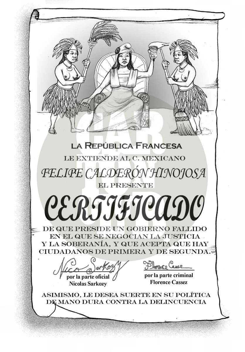 Certificado