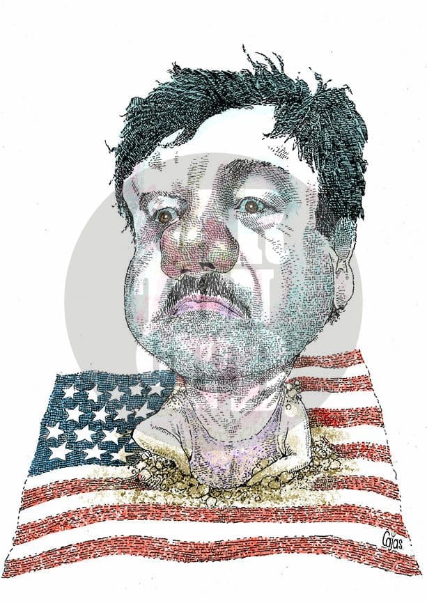 Chapo Guzman