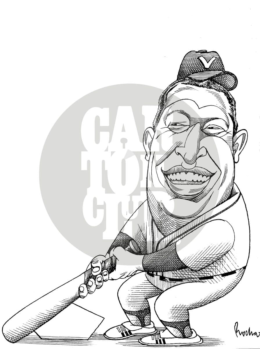 Chávez