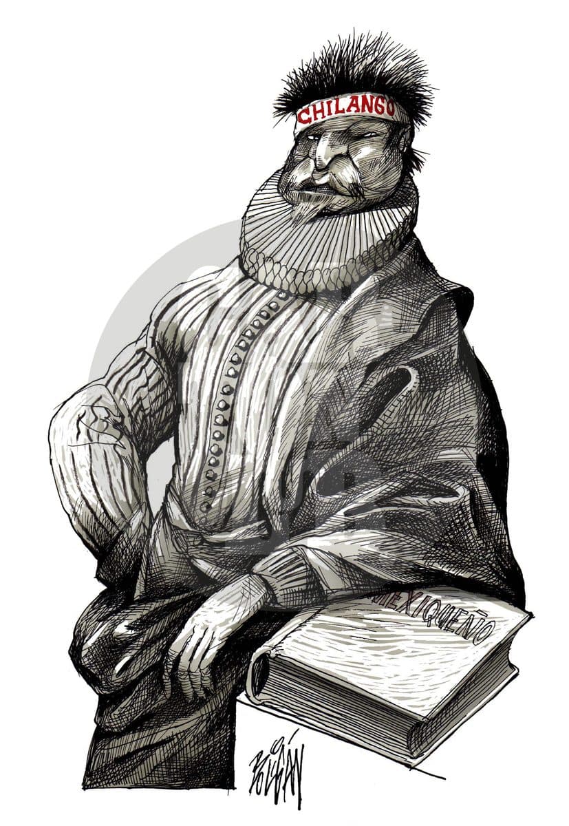 Chilango