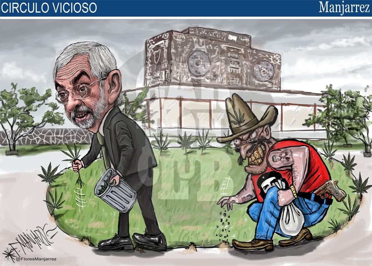 circulo vicioso