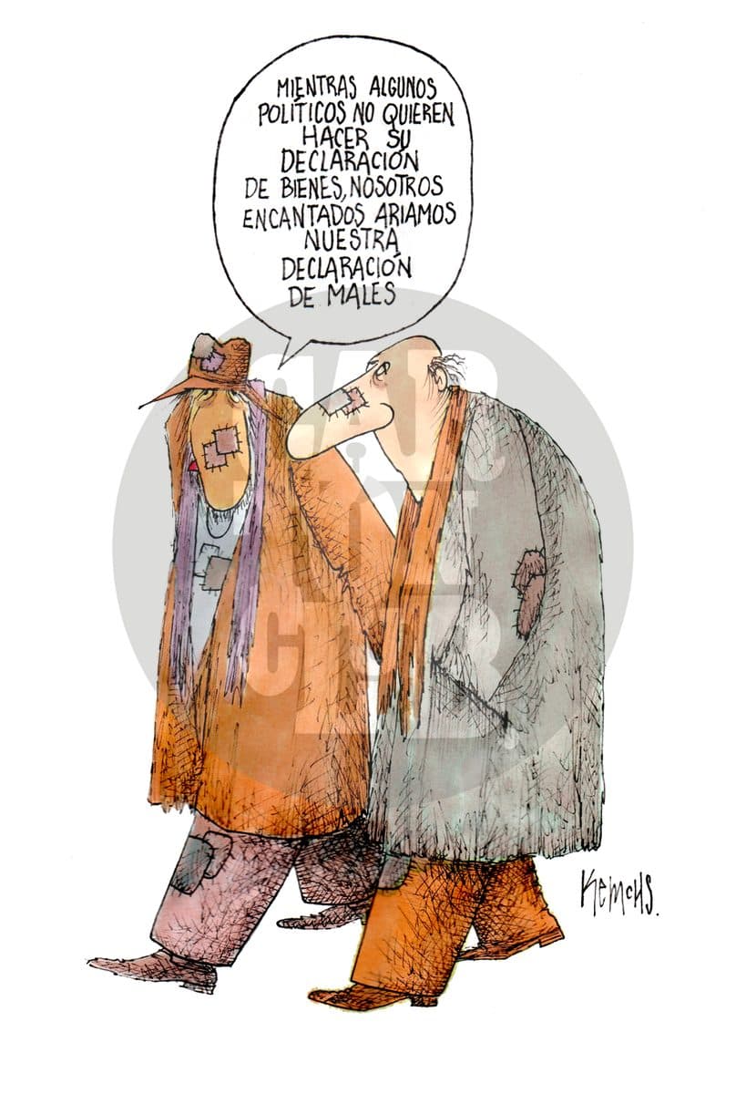 Ciudadano común
