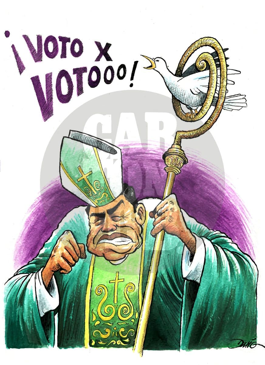 Clamor incómodo