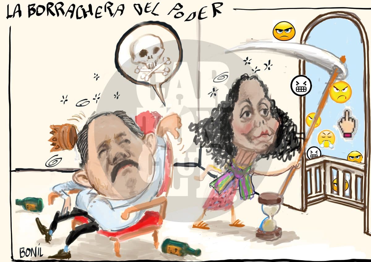 Clan Ortega-Murillo