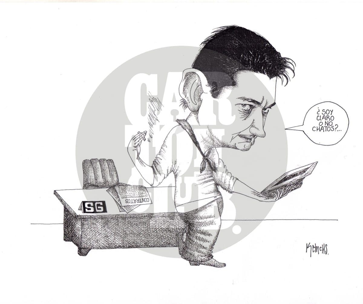 claridad y transparencia
