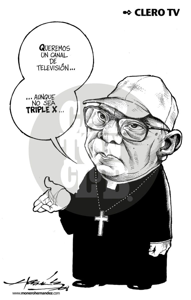 Clero TV