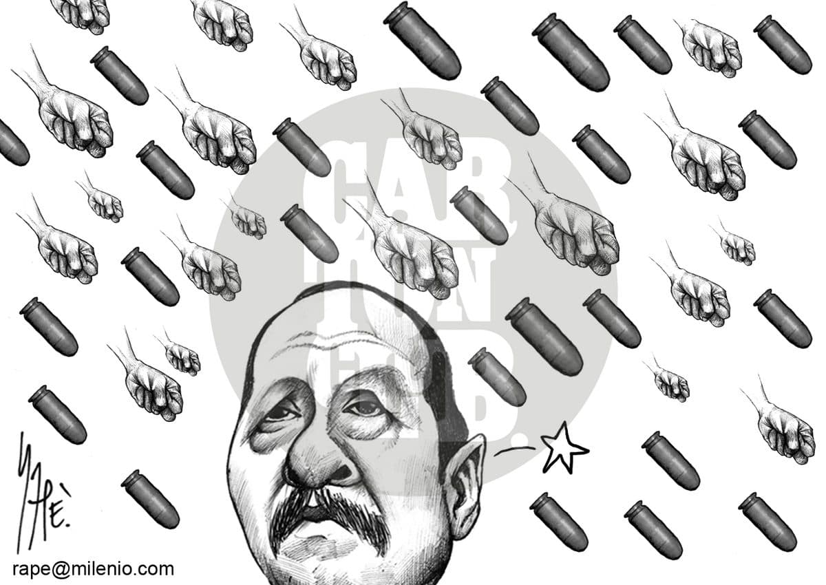 Clima de violencia
