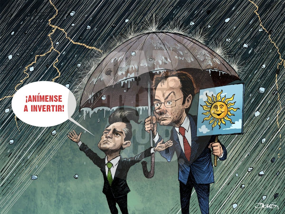Clima propicio