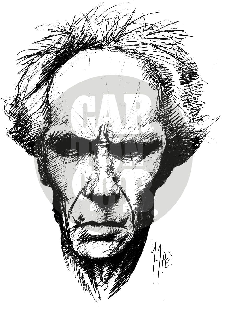 Clint Eastwood