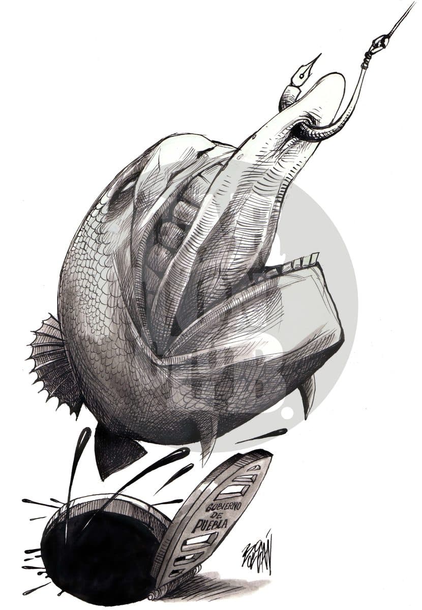 Cloaca Poblana