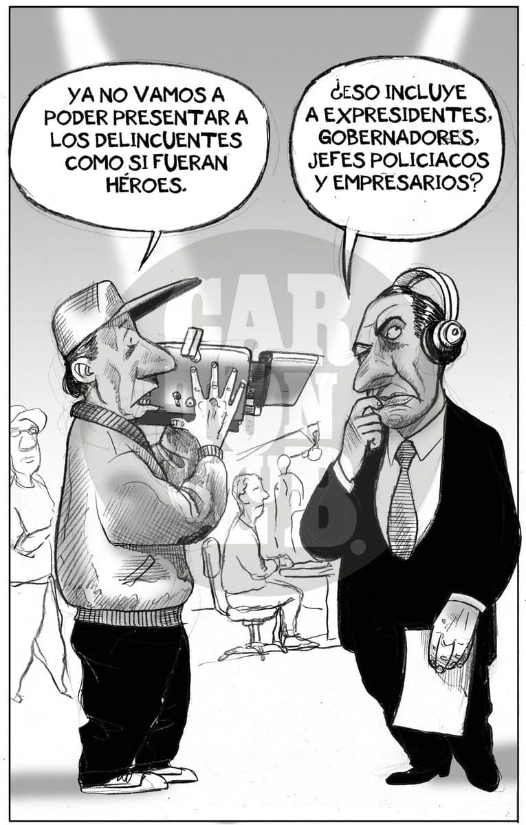 Cobertura de la Violencia