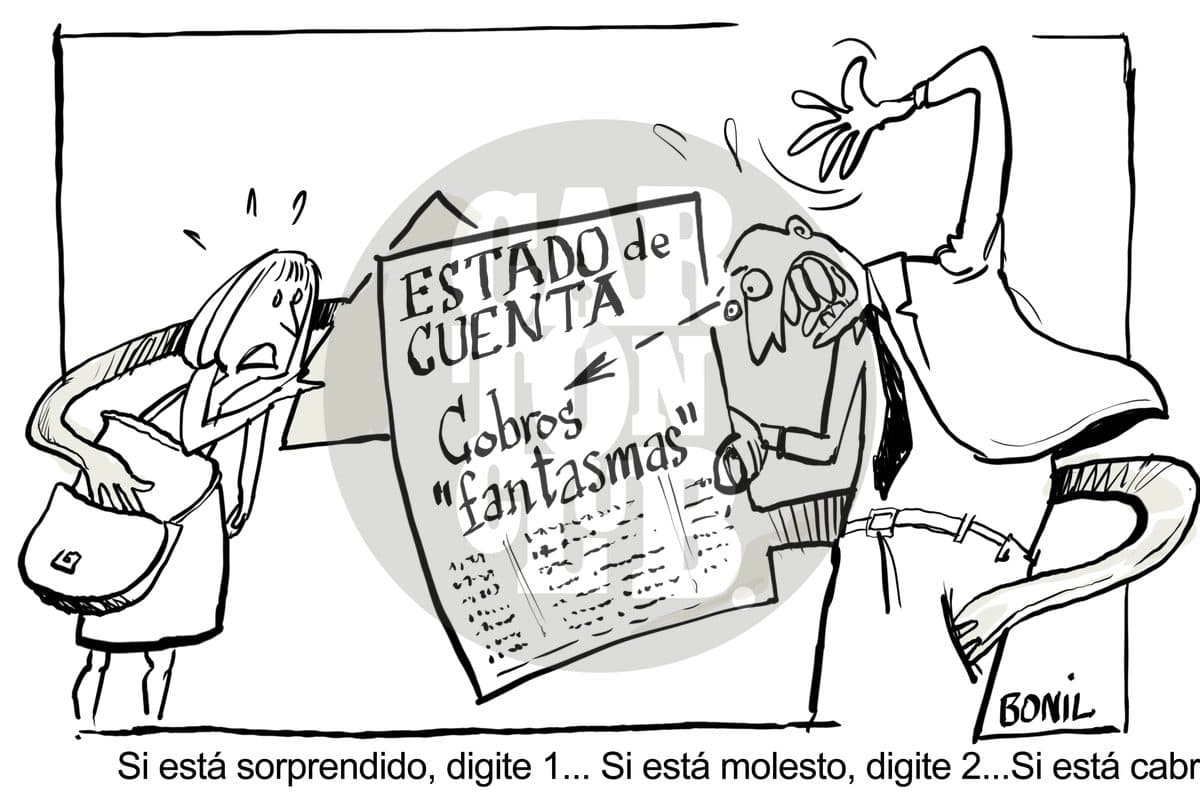 Cobros bancarios